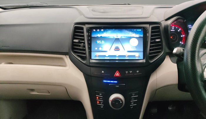 2023 Mahindra XUV300 W6 1.5 Diesel, Diesel, Manual, 95,027 km, Air Conditioner