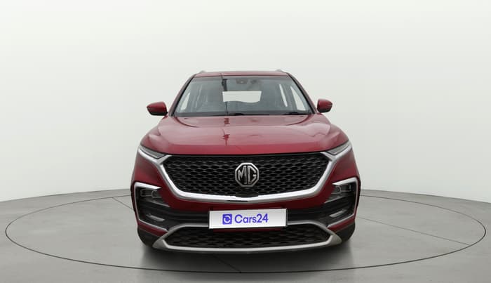 2019 MG HECTOR SHARP 1.5 DCT PETROL, Petrol, Automatic, 64,880 km, Front