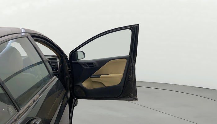 2016 Honda City 1.5L I-VTEC SV, Petrol, Manual, 89,392 km, RHS Front Door