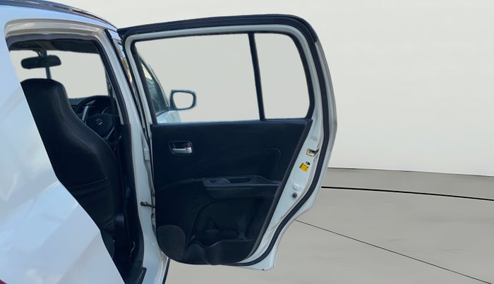 2018 Maruti Celerio X ZXI AMT, Petrol, Automatic, 85,233 km, RHS Rear Door