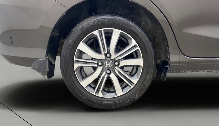 2023 Honda Amaze 1.2L I-VTEC VX CVT, Petrol, Automatic, 46,252 km, Right Rear Wheel