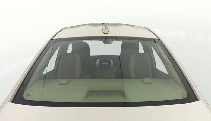 2018 Toyota YARIS J CVT, Petrol, Automatic, 77,860 km, Rear Windshield