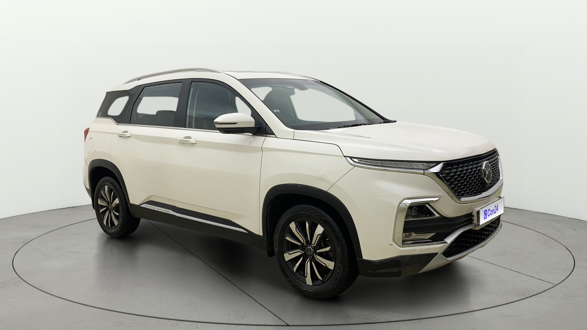 2020 MG Hector 2023-2025 SHARP 1.5 DCT PETROL 2020 MG Hector 2023-2025 SHARP 1.5 DCT PETROL