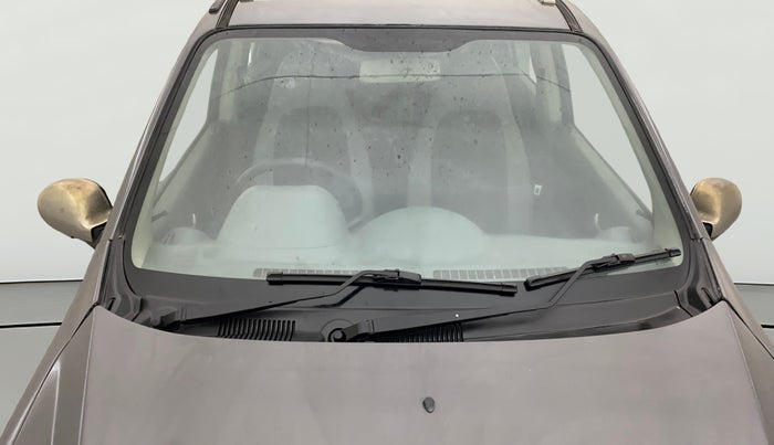 2014 Maruti Alto 800 LXI, Petrol, Manual, 73,206 km, Front Windshield