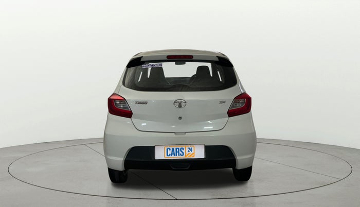 2018 Tata Tiago XM PETROL, Petrol, Manual, 58,580 km, Back/Rear