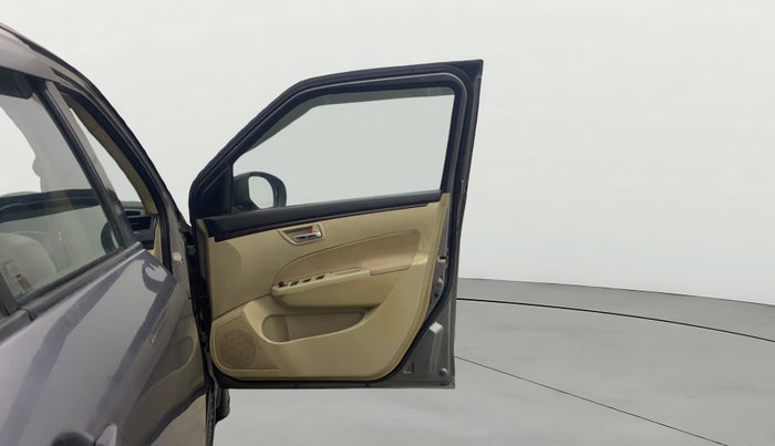 2013 Maruti Swift Dzire VXI, Petrol, Manual, 68,628 km, RHS Front Door