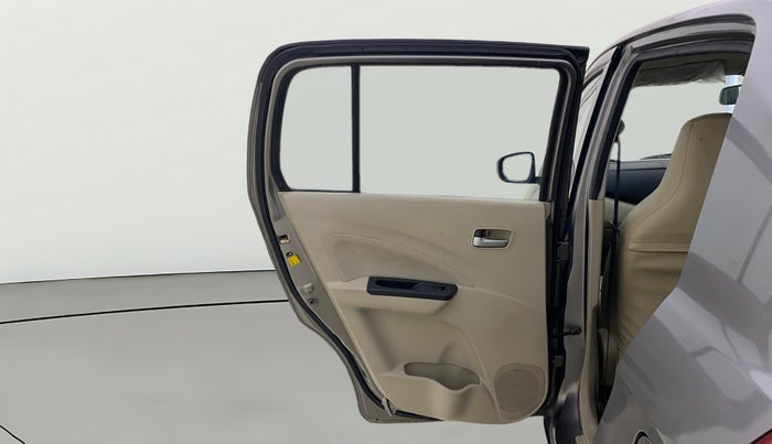 2018 Maruti Celerio VXI AMT, Petrol, Automatic, 46,834 km, LHS Rear Door