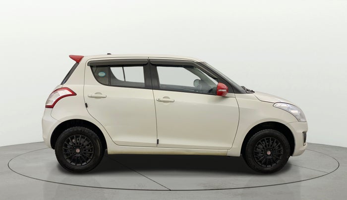 2016 Maruti Swift VXI, Petrol, Manual, 67,042 km, Right Side View