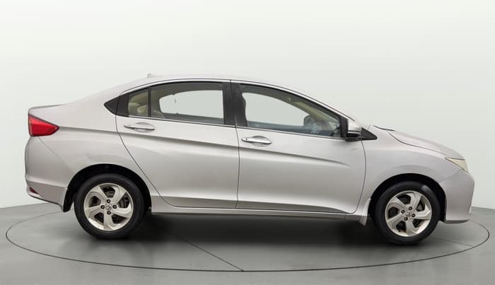 2015 Honda City 1.5L I-VTEC VX, Petrol, Manual, 93,455 km, Right Side View