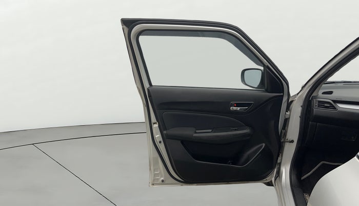 2024 Maruti Swift VXI, Petrol, Manual, 28,064 km, LHS Front Door