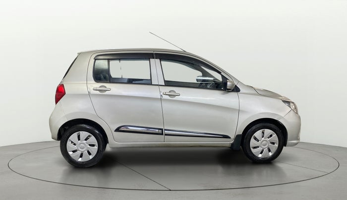 2018 Maruti Celerio ZXI, Petrol, Manual, 73,177 km, Right Side View