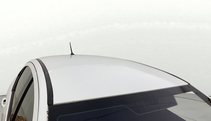 2023 Tata TIGOR XZ CNG, CNG, Manual, 84,063 km, Roof