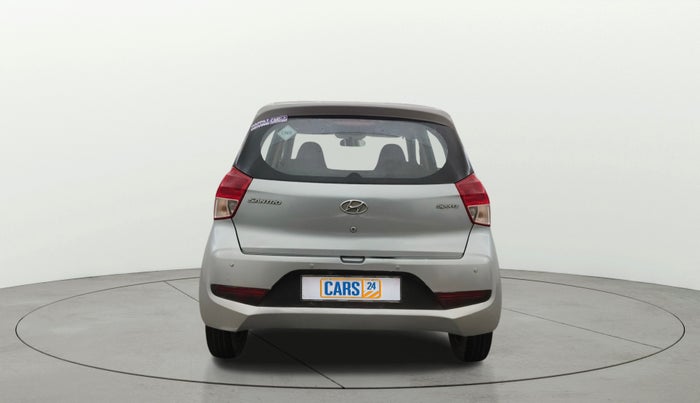 2019 Hyundai NEW SANTRO SPORTZ CNG, CNG, Manual, 50,094 km, Back/Rear