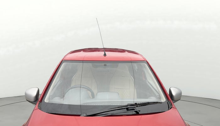 2021 Renault Kwid RXT 1.0 AMT (O), Petrol, Automatic, 61,343 km, Front Windshield