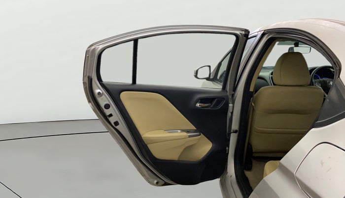 2015 Honda City 1.5L I-VTEC VX CVT, Petrol, Automatic, 78,070 km, LHS Rear Door