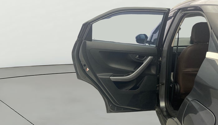 2020 Tata NEXON XMA PETROL, Petrol, Automatic, 55,768 km, LHS Rear Door