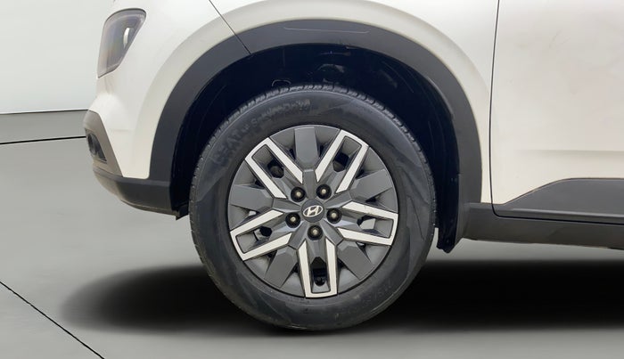2021 Hyundai VENUE SX 1.0 TURBO IMT, Petrol, Manual, 35,345 km, Left Front Wheel