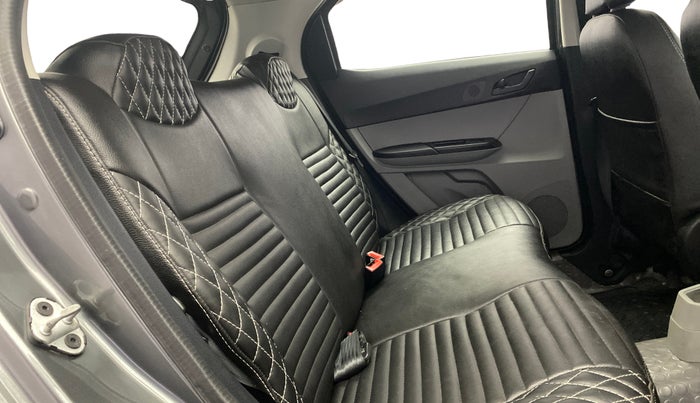 2021 Tata Tiago XT PETROL, Petrol, Manual, 97,121 km, Right Side Rear Door Cabin