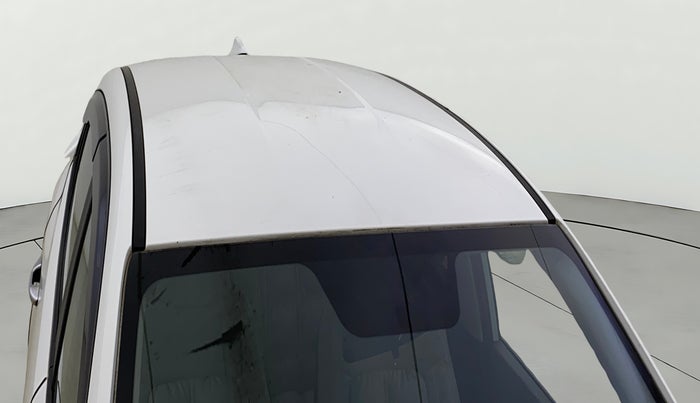 2023 Hyundai AURA SX PLUS 1.2 AMT, Petrol, Automatic, 47,649 km, Roof