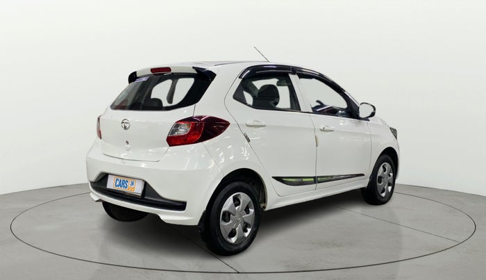 2022 Tata Tiago XT CNG, CNG, Manual, 14,186 km, Right Back Diagonal
