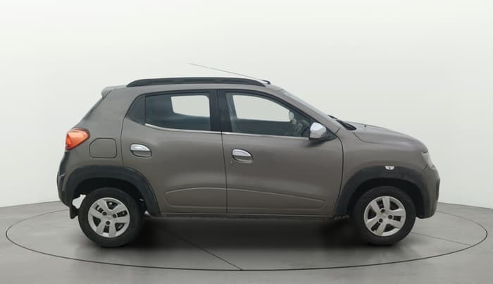 2016 Renault Kwid RXT 0.8 (O), Petrol, Manual, 81,783 km, Right Side View