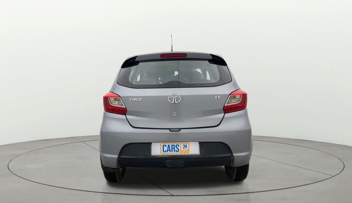 2018 Tata Tiago XT PETROL, Petrol, Manual, 66,197 km, Back/Rear