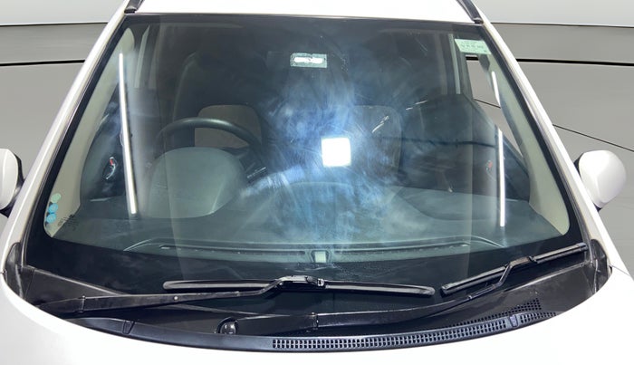 2018 Hyundai Grand i10 SPORTZ 1.2 KAPPA VTVT, Petrol, Manual, 65,362 km, Front Windshield