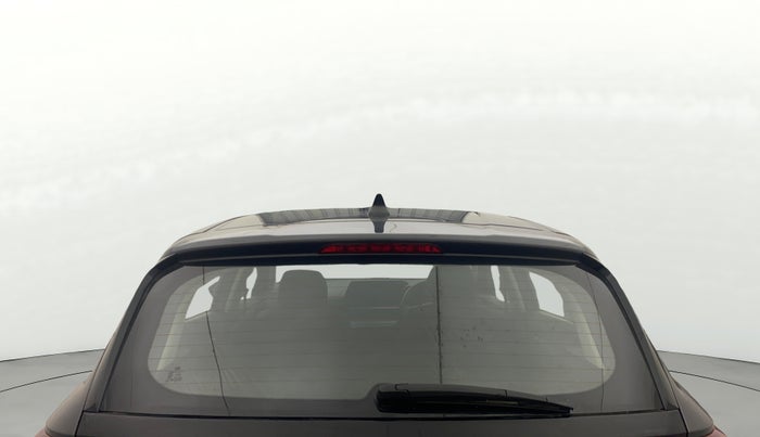 2022 Hyundai NEW I20 ASTA (O) 1.2 MT, Petrol, Manual, 1,00,478 km, Rear Windshield