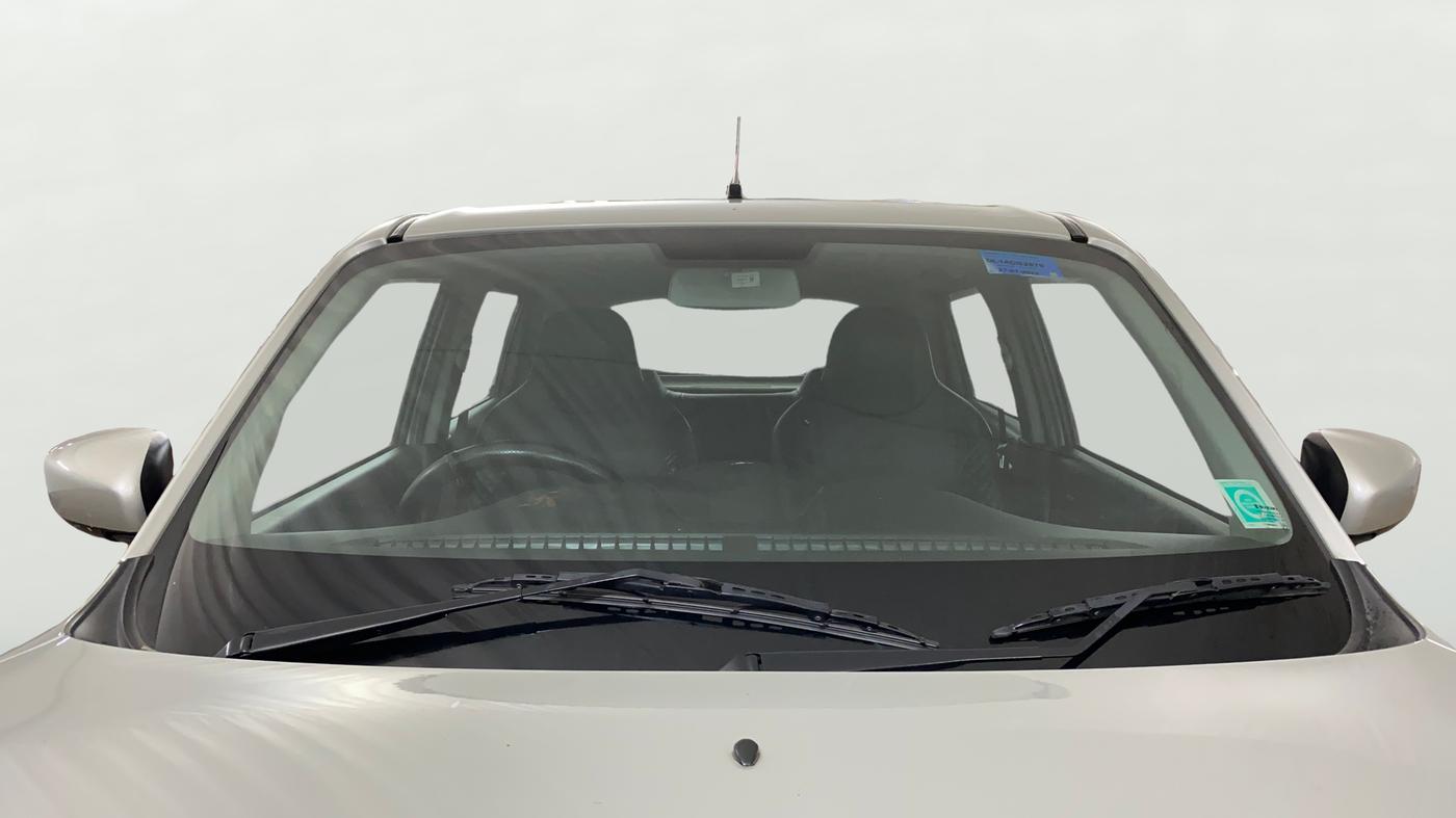 2022 Maruti S PRESSO VXI PLUS (O) AMT, Petrol, Automatic, 32,569 km, Front Windshield