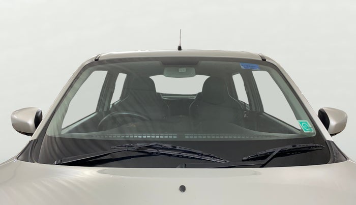 2022 Maruti S PRESSO VXI PLUS (O) AMT, Petrol, Automatic, 32,569 km, Front Windshield