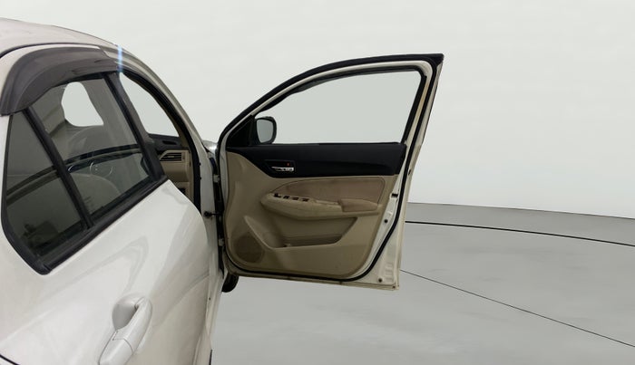 2023 Maruti Dzire VXI, Petrol, Manual, 66,825 km, RHS Front Door