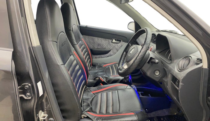 2018 Maruti Alto 800 VXI, Petrol, Manual, 80,469 km, Right Side Front Door Cabin