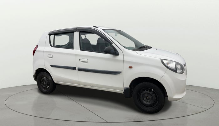 2016 Maruti Alto 800 LXI, Petrol, Manual, 41,055 km, SRP