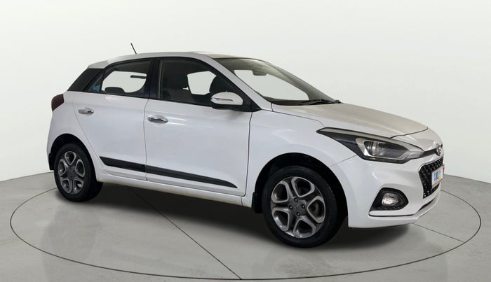2019 Hyundai Elite i20 ASTA 1.2 (O), Petrol, Manual, 33,402 km, SRP
