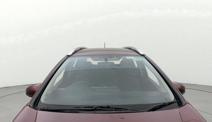 2018 Honda WR-V 1.2L I-VTEC VX MT, Petrol, Manual, 14,903 km, Front Windshield