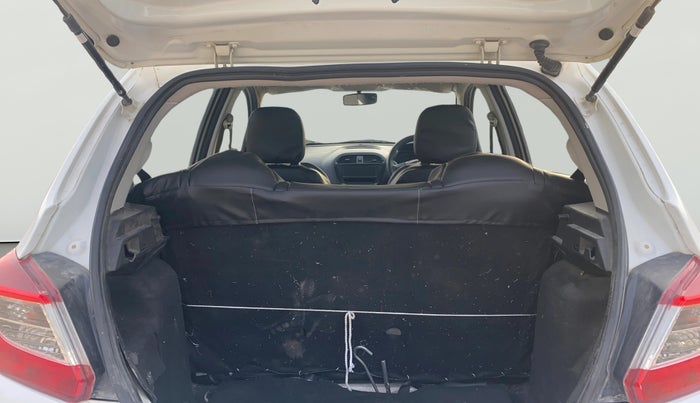 2021 Tata Tiago XE PETROL, Petrol, Manual, 30,965 km, Boot Open Zoomed View