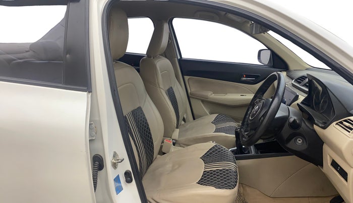 2021 Maruti Dzire VXI, Petrol, Manual, 1,03,849 km, Right Side Front Door Cabin