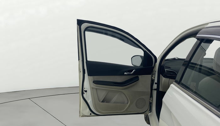 2024 Tata TIGOR XZA Plus iCNG , CNG, Automatic, 51,973 km, LHS Front Door