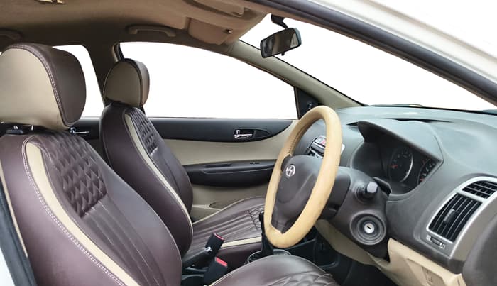2014 Hyundai i20 ERA 1.2, Petrol, Manual, 50,804 km, Right Side Front Door Cabin