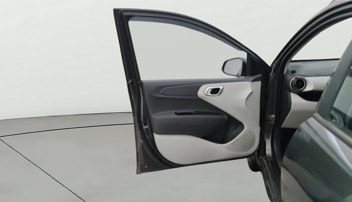 2023 Hyundai GRAND I10 NIOS SPORTZ 1.2 KAPPA VTVT, Petrol, Manual, 41,154 km, LHS Front Door