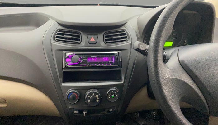 2014 Hyundai Eon D-LITE+, Petrol, Manual, 47,711 km, Air Conditioner