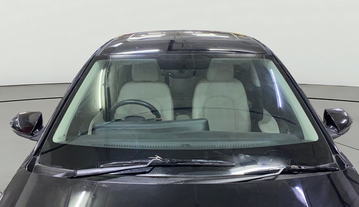 2023 Hyundai Verna SX (O) 1.5 MPI MT, Petrol, Manual, 33,081 km, Front Windshield