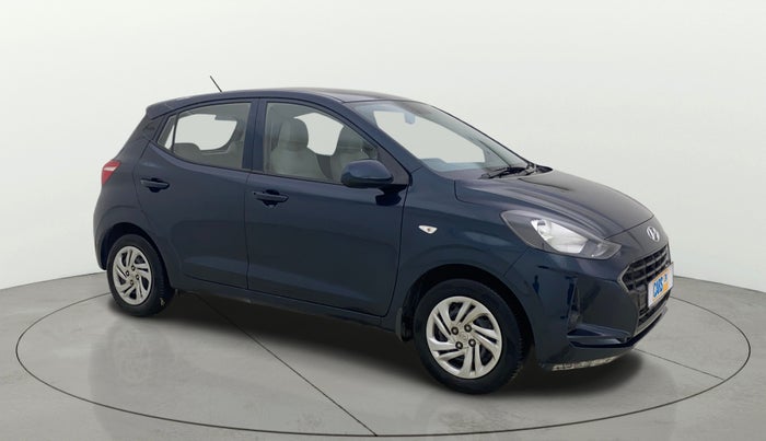 2021 Hyundai GRAND I10 NIOS MAGNA 1.2 KAPPA VTVT, Petrol, Manual, 40,413 km, SRP