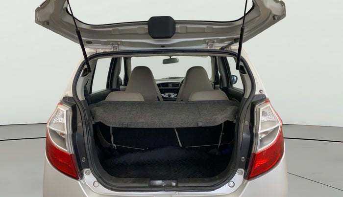2016 Maruti Alto K10 VXI, Petrol, Manual, 85,333 km, Boot Open Zoomed View