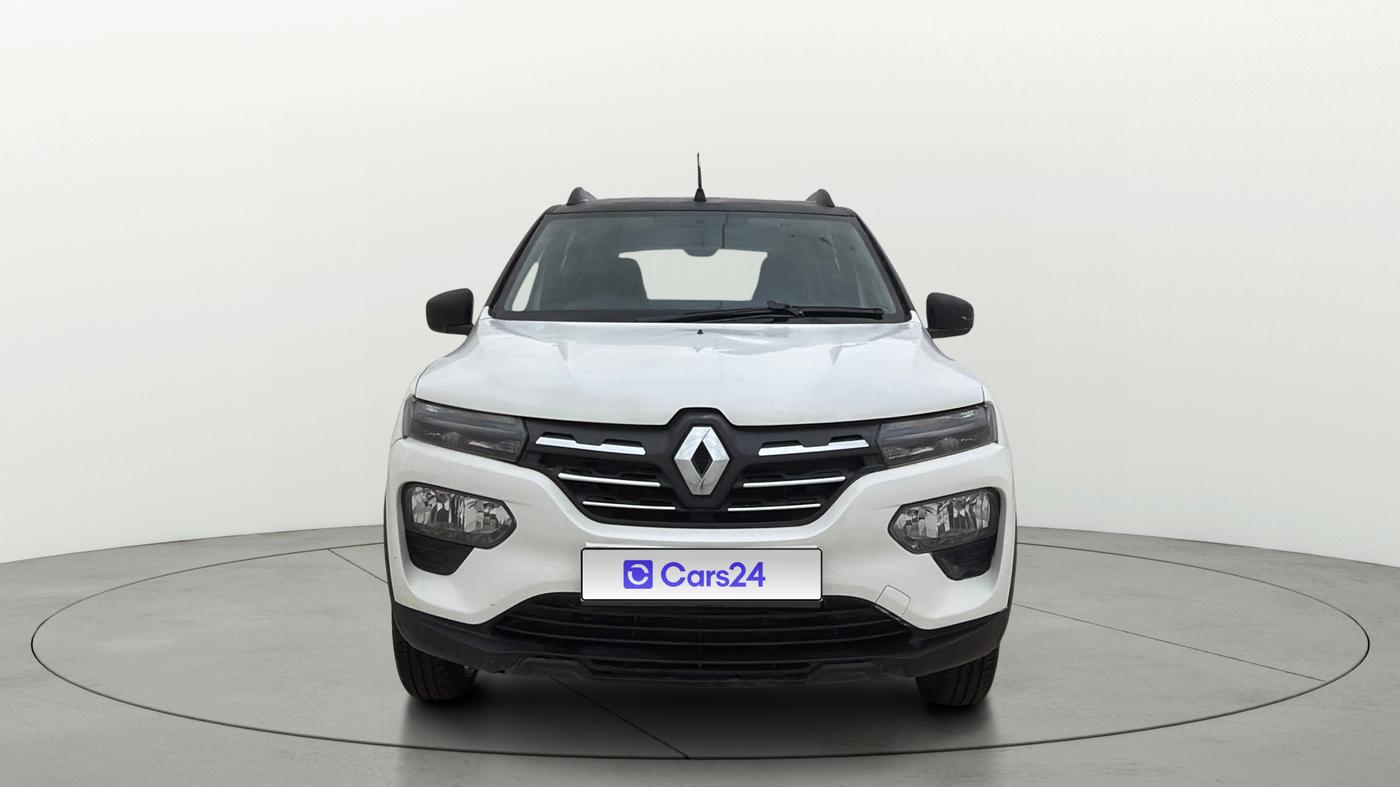 2022 Renault Kwid NEOTECH RXL 0.8, Petrol, Manual, 17,904 km, Front
