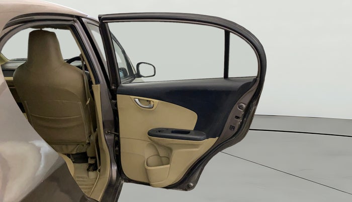 2015 Honda Amaze 1.2L I-VTEC VX, Petrol, Manual, 65,394 km, RHS Rear Door