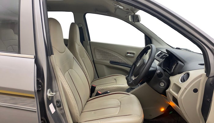 2017 Maruti Celerio ZXI AMT, Petrol, Automatic, 93,109 km, Right Side Front Door Cabin