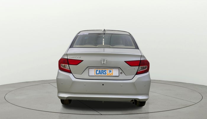 2019 Honda Amaze 1.2L I-VTEC S CVT, Petrol, Automatic, 19,689 km, Back/Rear