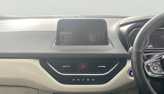 2022 Tata NEXON XZA PLUS DIESEL, Diesel, Automatic, 1,01,841 km, Air Conditioner