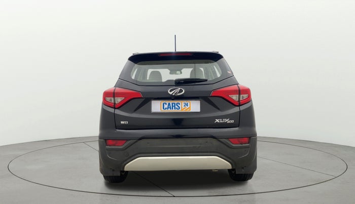 2019 Mahindra XUV300 W8 (O) 1.5 DIESEL, Diesel, Manual, 87,870 km, Back/Rear